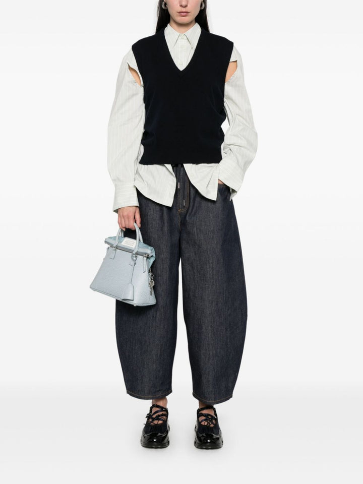 Maison Margiela
Maglione smanicato