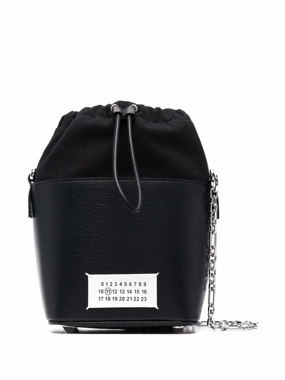 Maison Margiela
Borsa a secchiello 5AC piccola