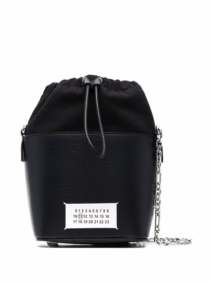 Maison Margiela
Borsa a secchiello 5AC piccola
