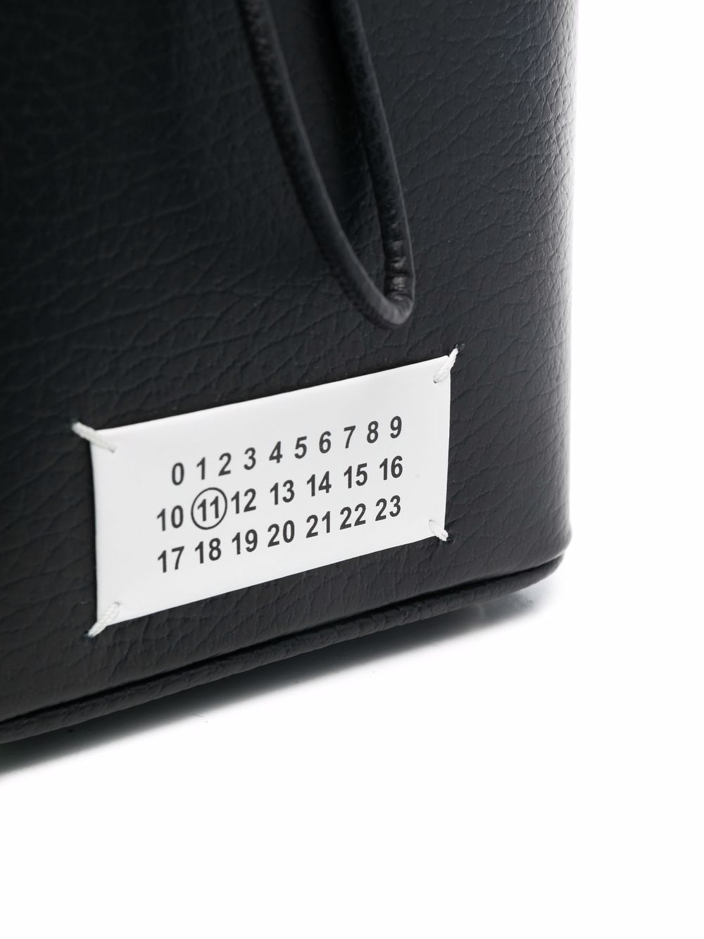 Maison Margiela
Borsa a secchiello 5AC piccola