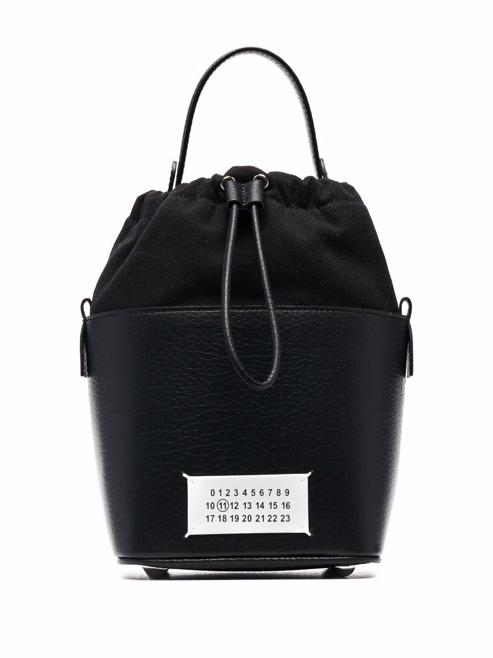 Maison Margiela
Borsa a secchiello 5AC piccola