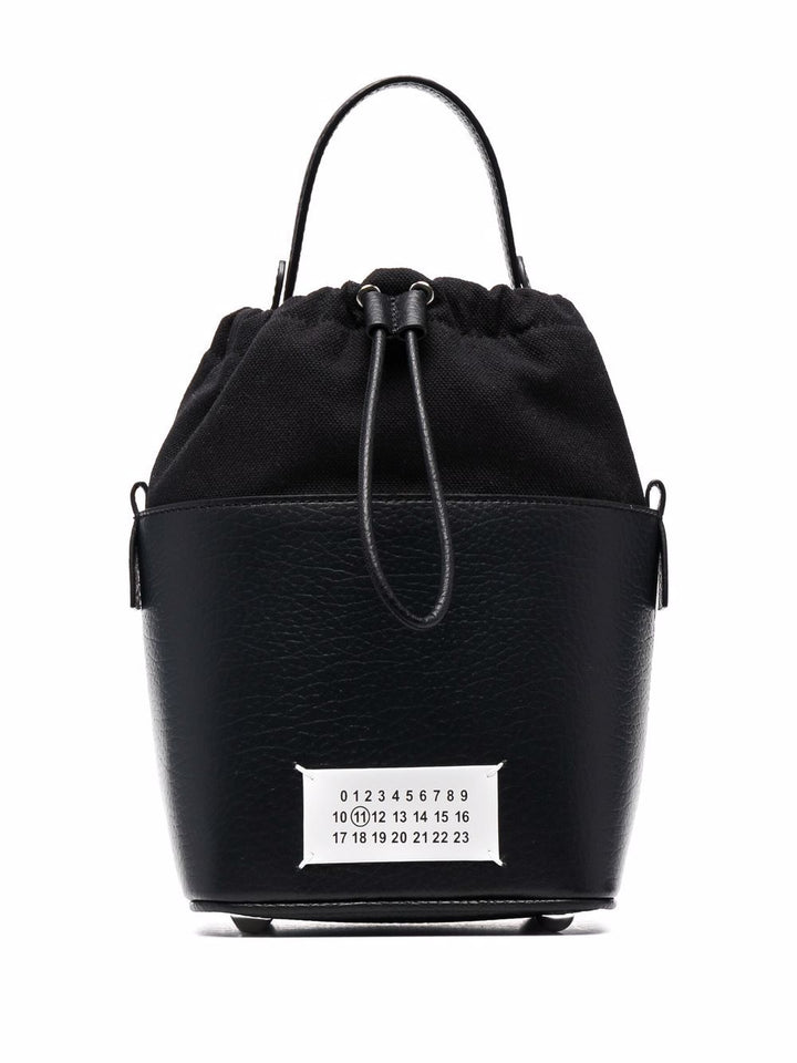 Maison Margiela
Borsa a secchiello 5AC piccola