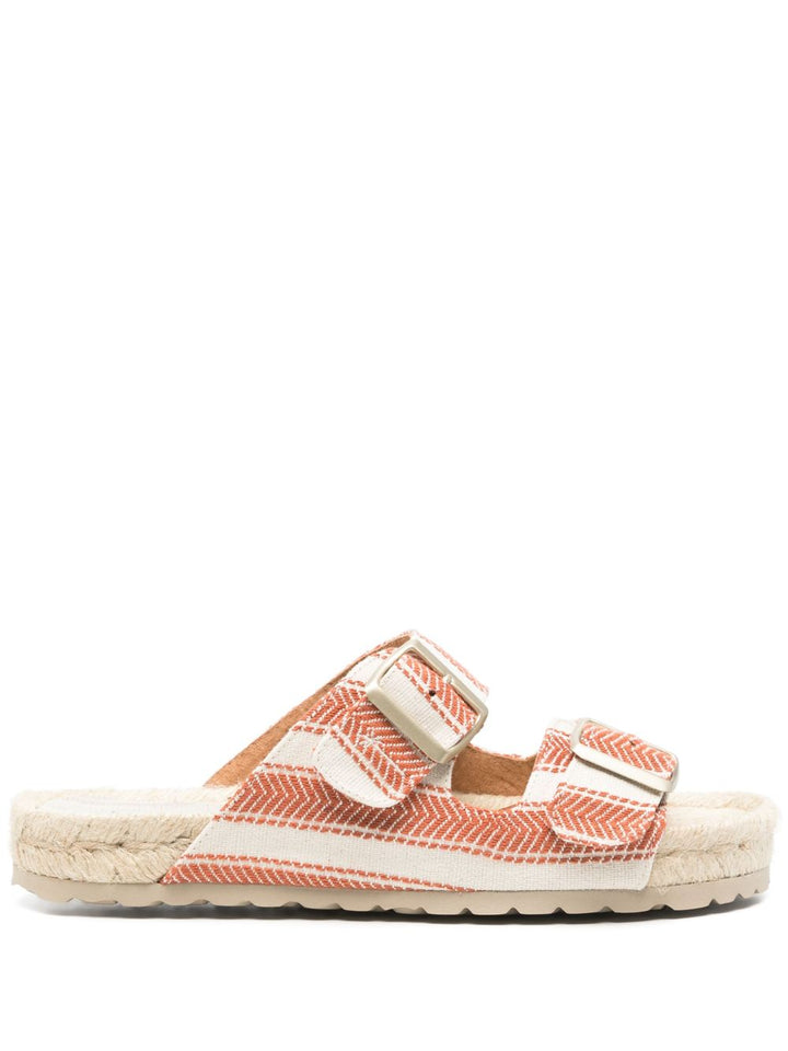 MANEBI
Sandali bassi Hamptons