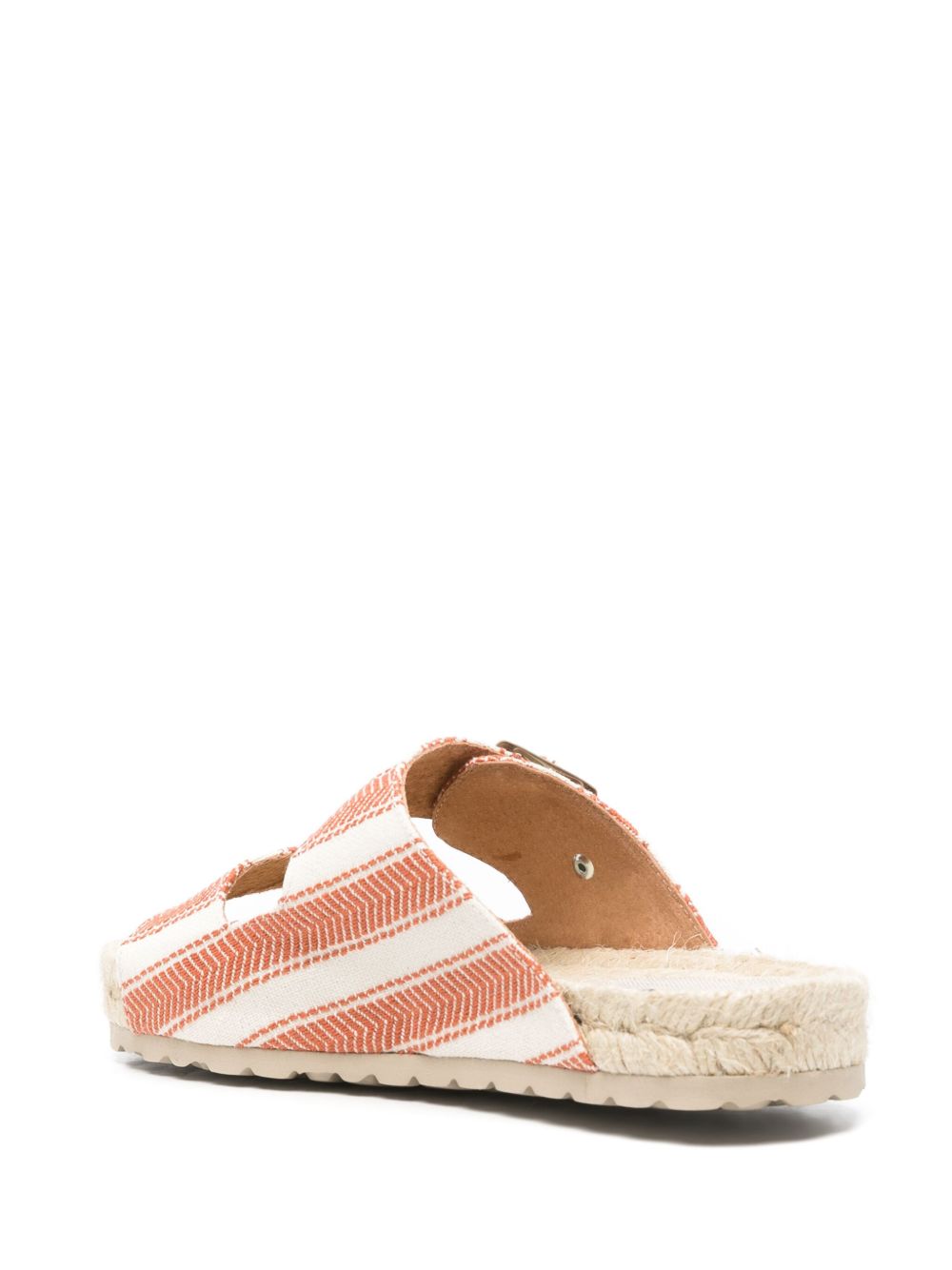 MANEBI
Sandali bassi Hamptons