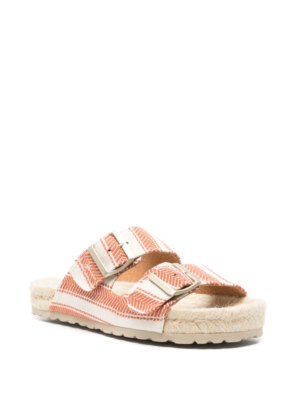 MANEBI
Sandali bassi Hamptons