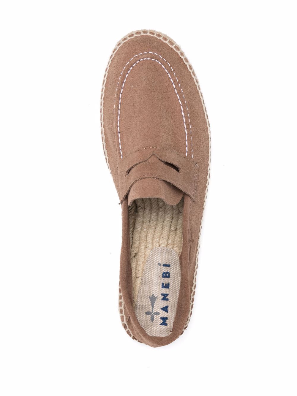 MANEBI
Manebi Espadrillas