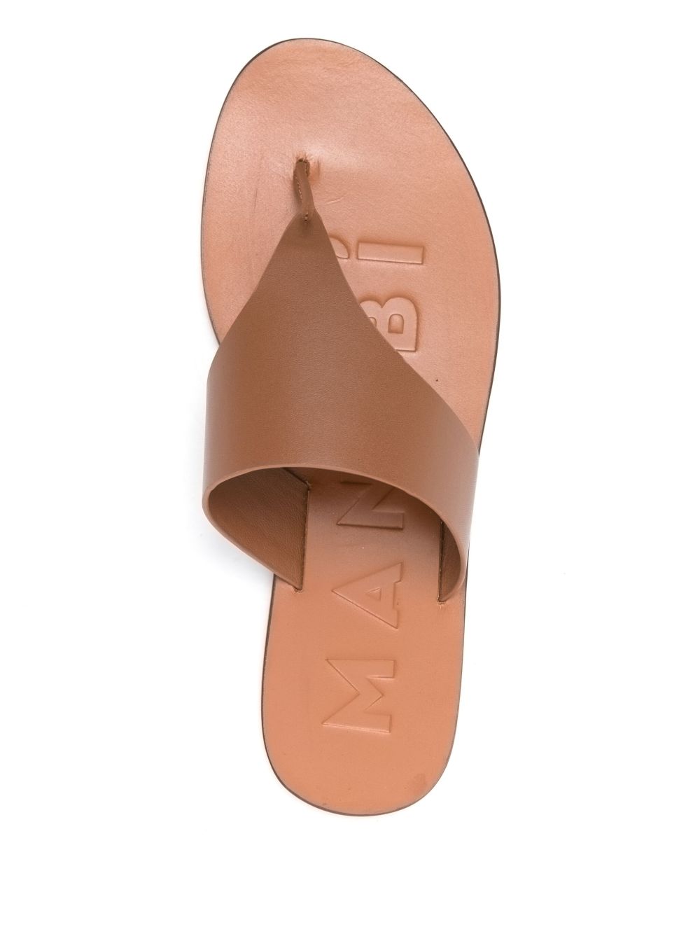 Manebi
Sandali infradito Canyon