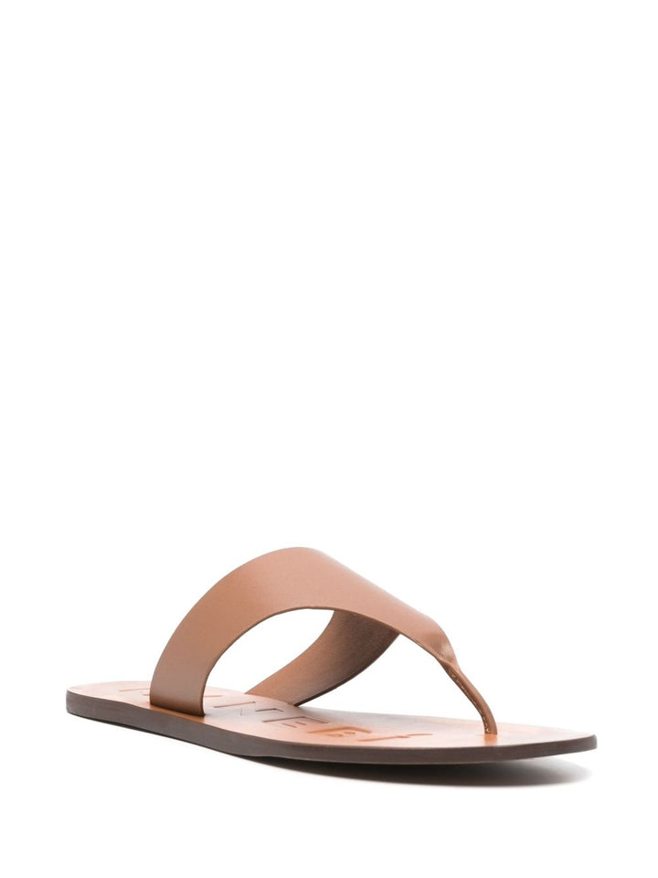 Manebi
Sandali infradito Canyon