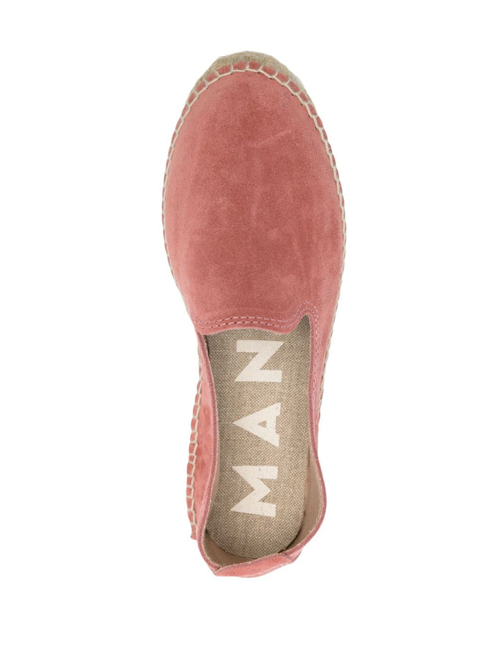Manebi
Espadrillas Hamptons