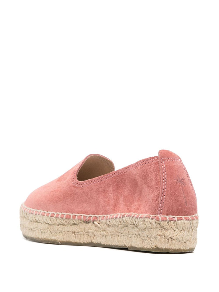 Manebi
Espadrillas Hamptons