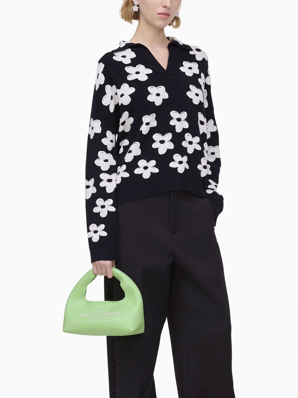 Marc Jacobs - The Mini Sack bag