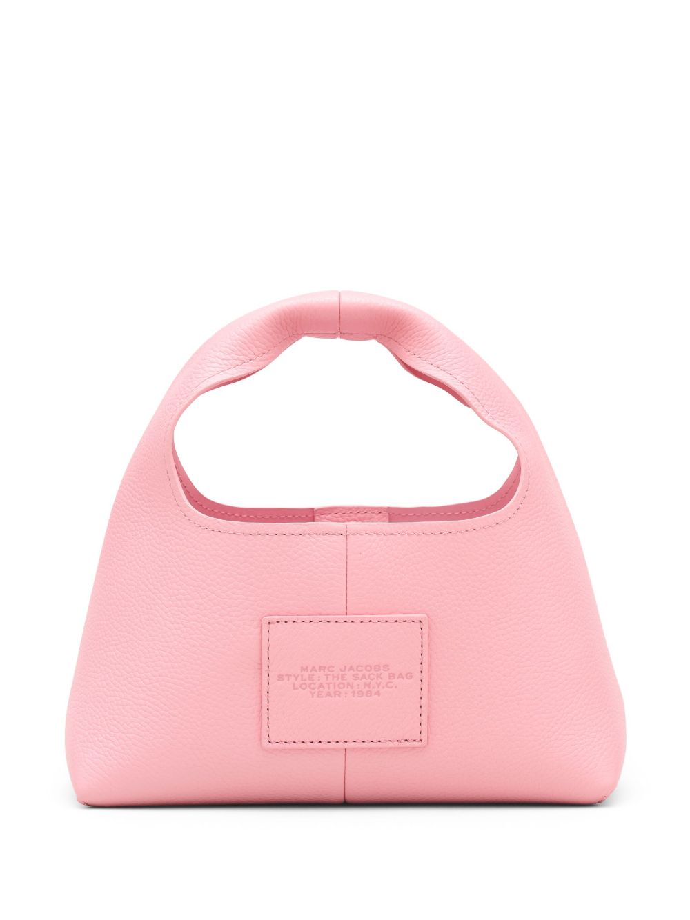 Marc Jacobs - The Mini Sack bag