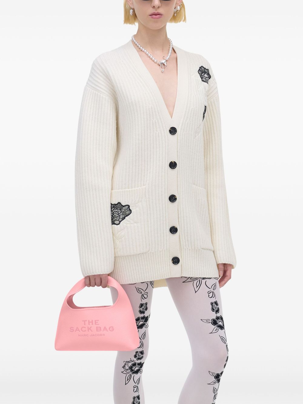 Marc Jacobs - The Mini Sack bag