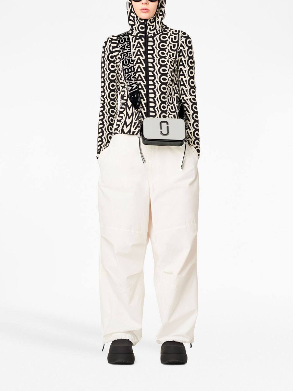 Marc Jacobs
Borsa a tracolla The Snapshot