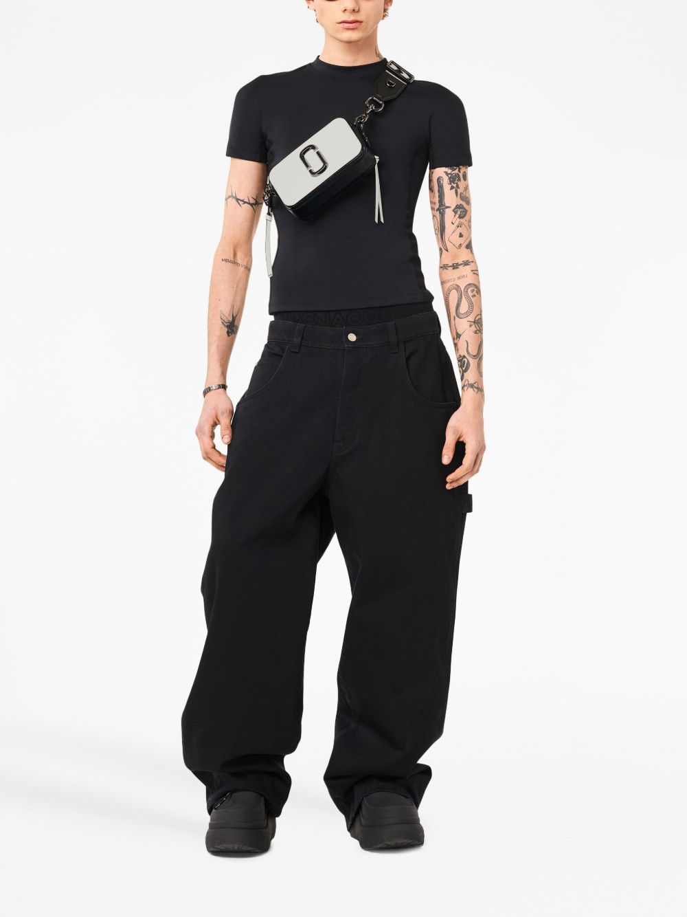 Marc Jacobs
Borsa a tracolla The Snapshot