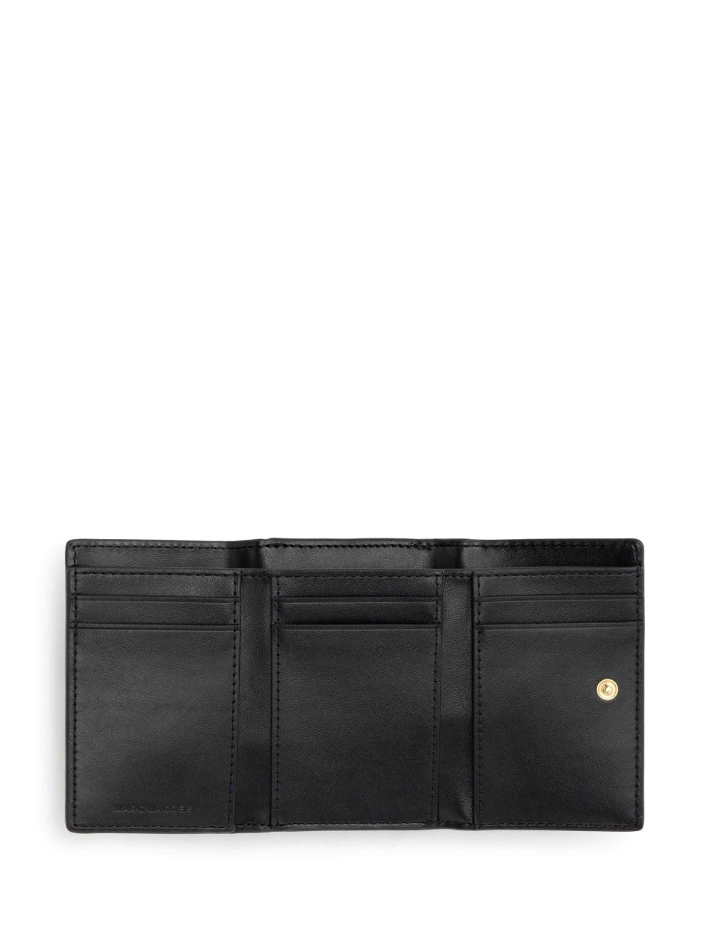 Marc Jacobs
Portafoglio The Leather Trifold