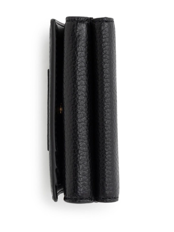 Marc Jacobs
Portafoglio The Leather Trifold