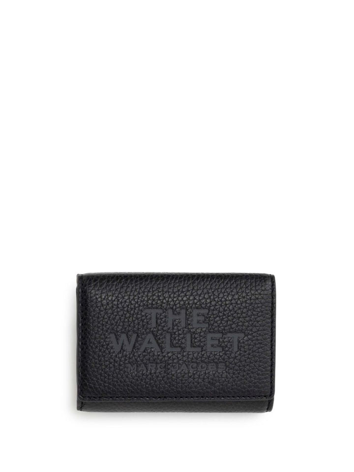 Marc Jacobs
Portafoglio The Leather Trifold