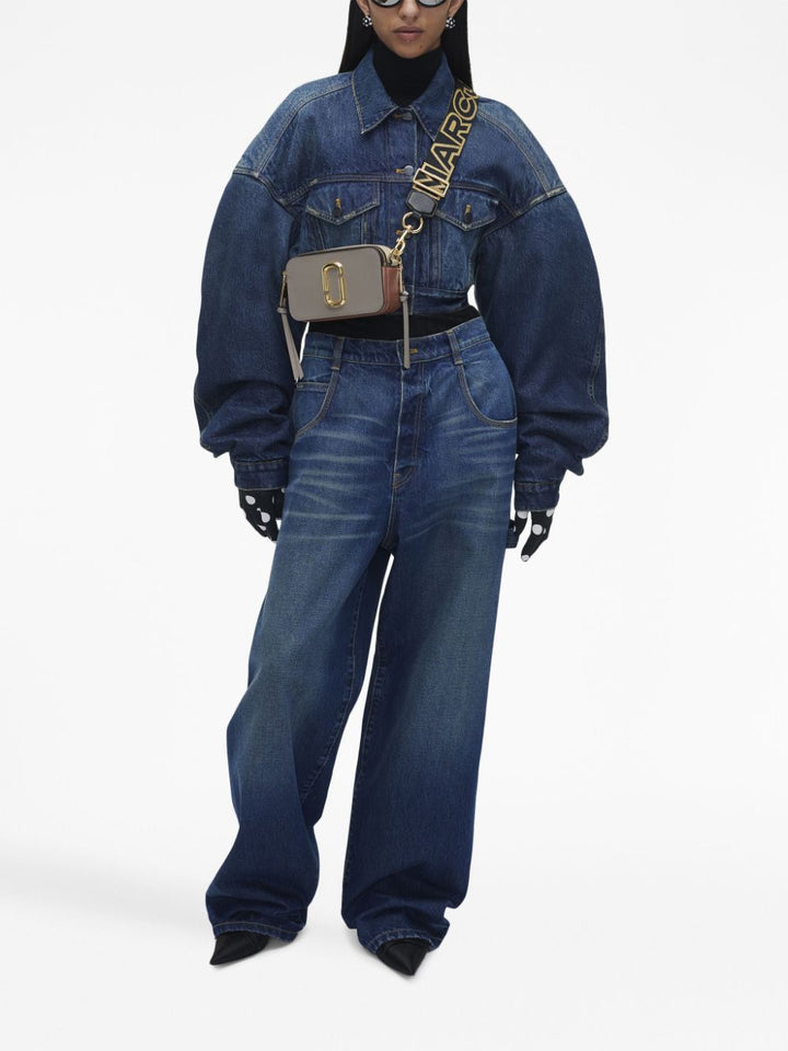Marc Jacobs
Borsa a tracolla The Snapshot