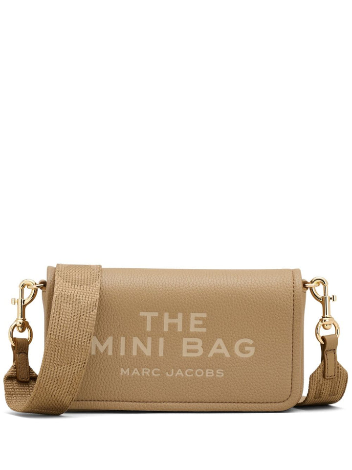 Marc Jacobs
Borsa a spalla The Leather mini