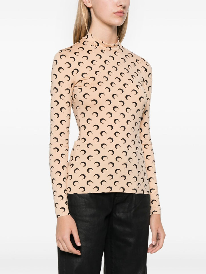 Marine Serre
Top Crescent Moon
