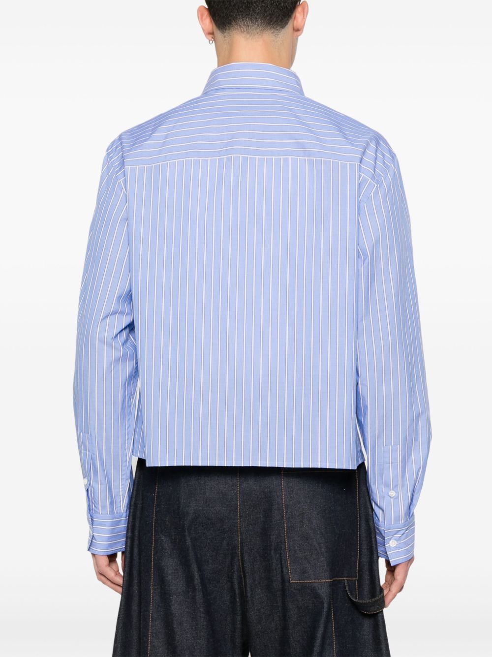 Marni
Camicia a righe