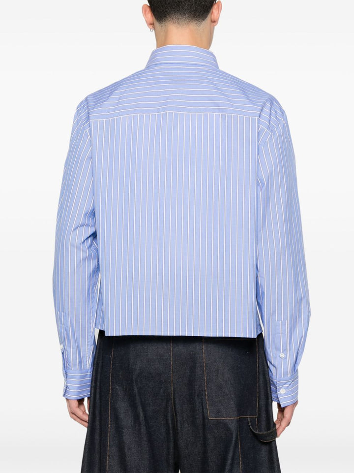 Marni
Camicia a righe