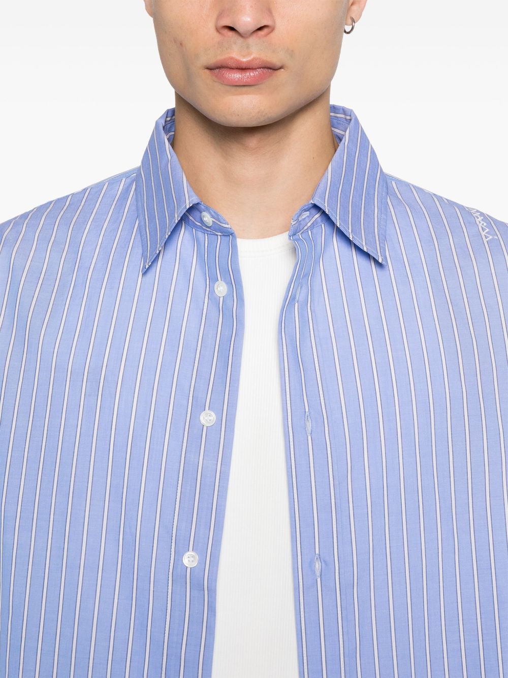 Marni
Camicia a righe