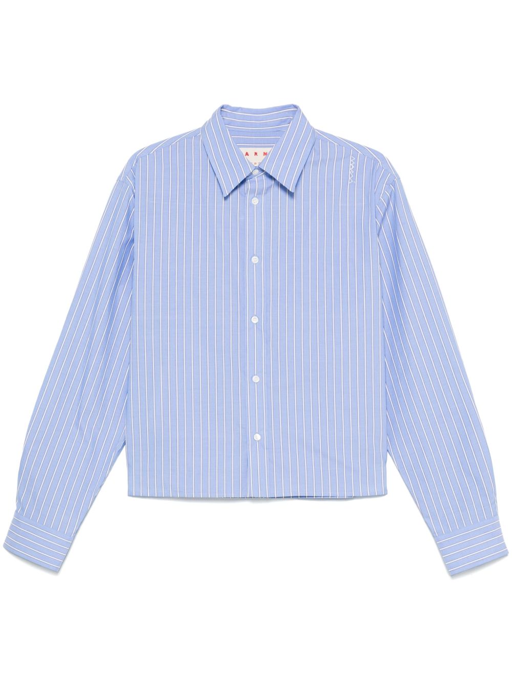 Marni
Camicia a righe