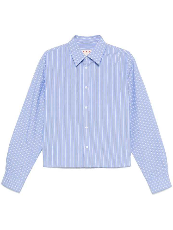 Marni
Camicia a righe