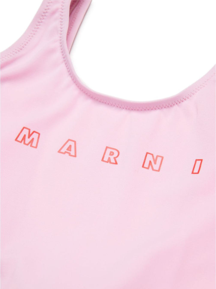 Marni Kids
Costume intero con stampa