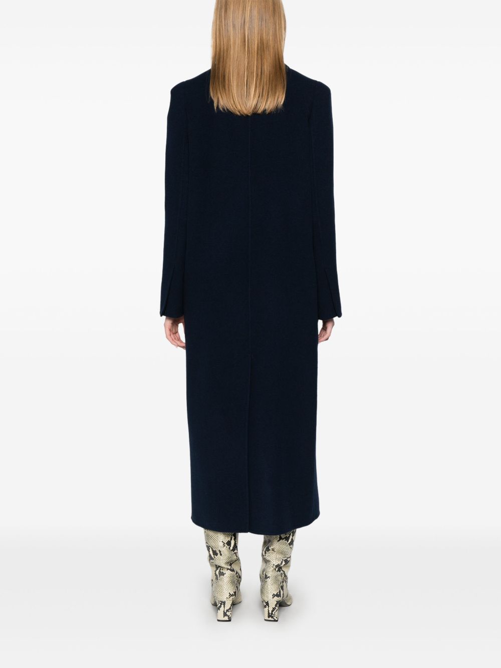 Max Mara
Cappotto Albania in lana e cashmere