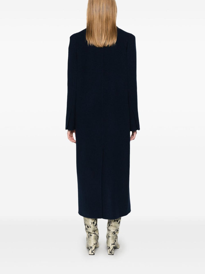 Max Mara
Cappotto Albania in lana e cashmere