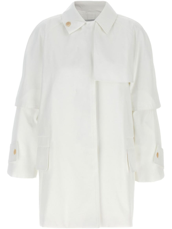 Max Mara
Trench Baba