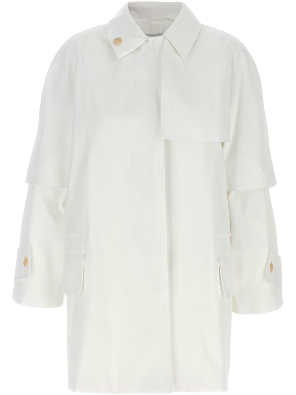 Max Mara
Trench Baba
