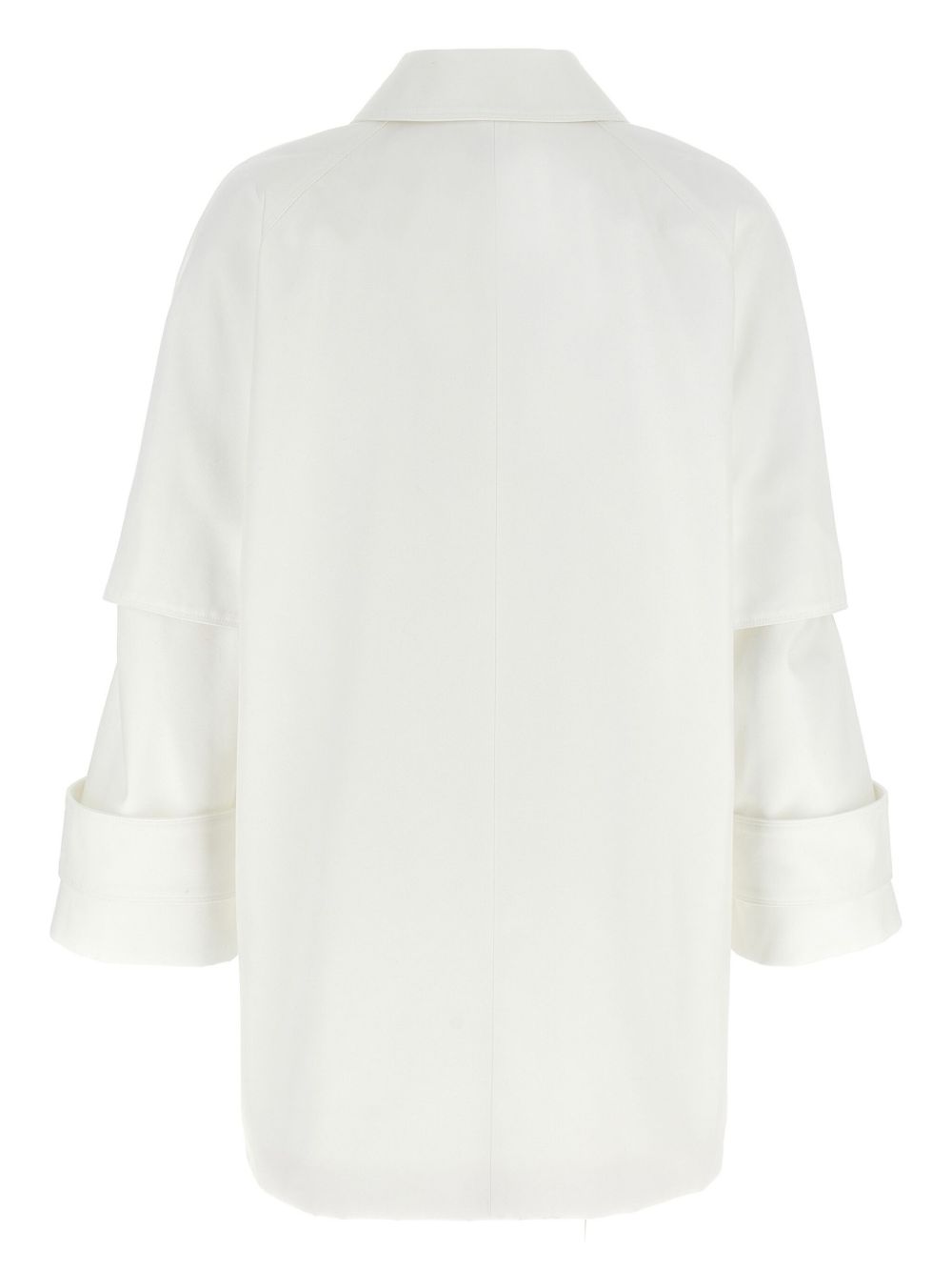 Max Mara
Trench Baba
