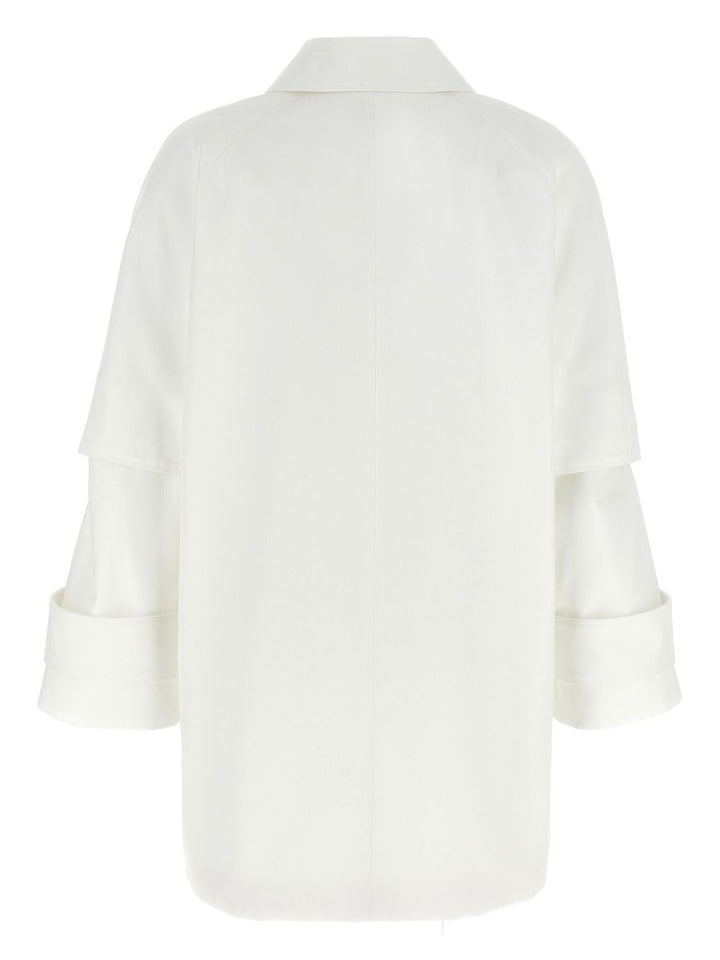 Max Mara
Trench Baba