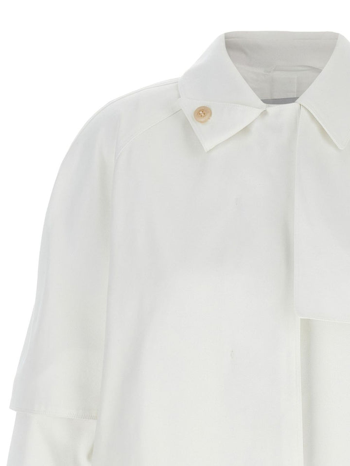 Max Mara
Trench Baba