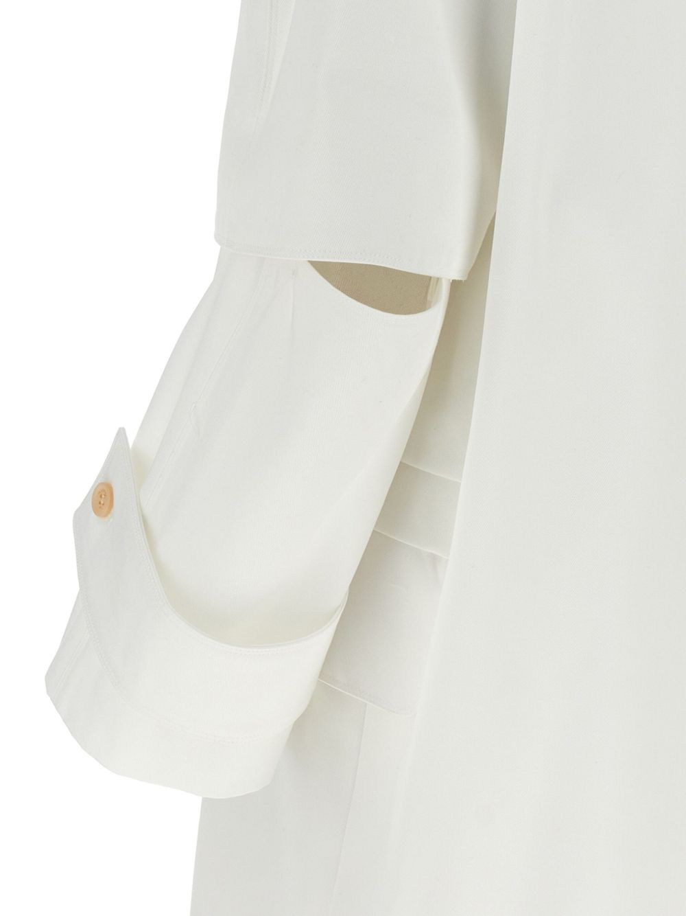 Max Mara
Trench Baba
