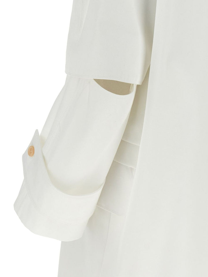 Max Mara
Trench Baba
