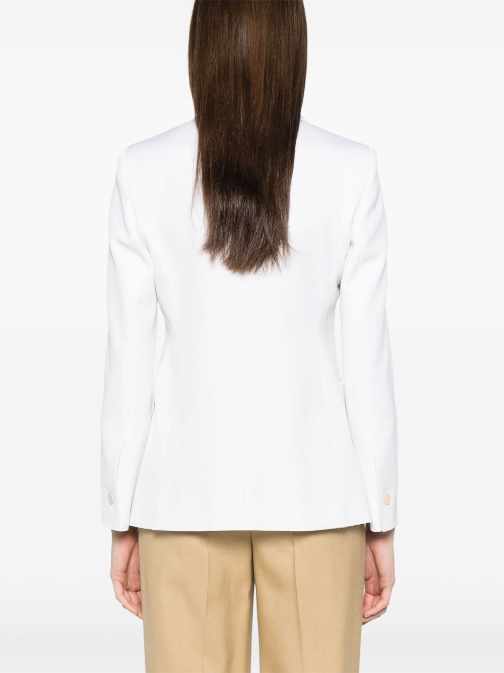 Max Mara
Blazer Palchi