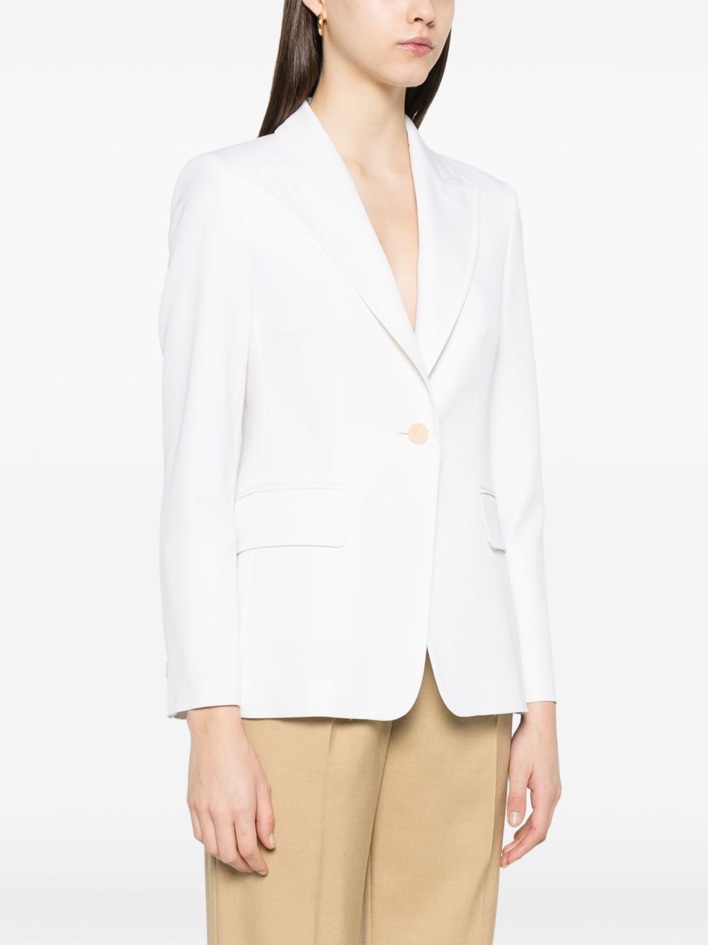 Max Mara
Blazer Palchi