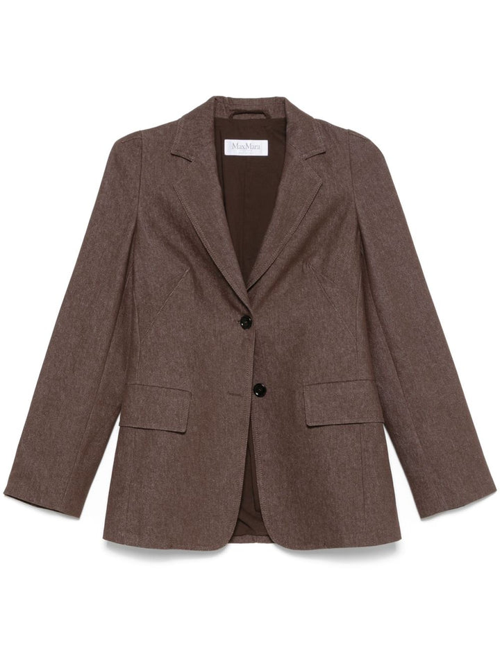 Max Mara
Blazer