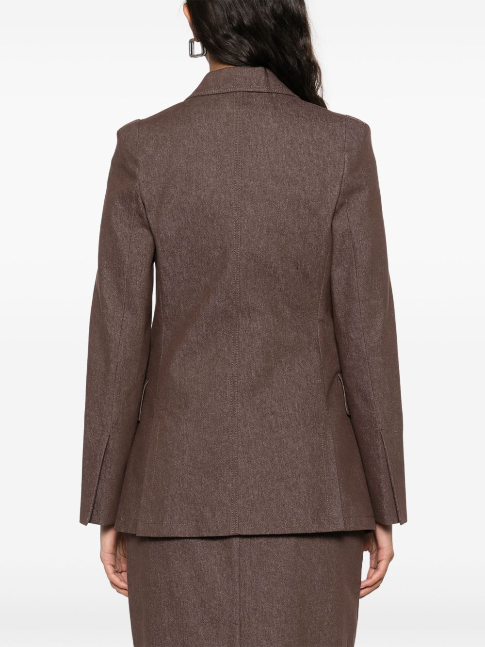 Max Mara
Blazer