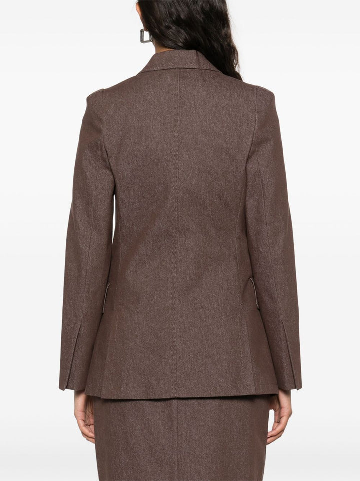 Max Mara
Blazer