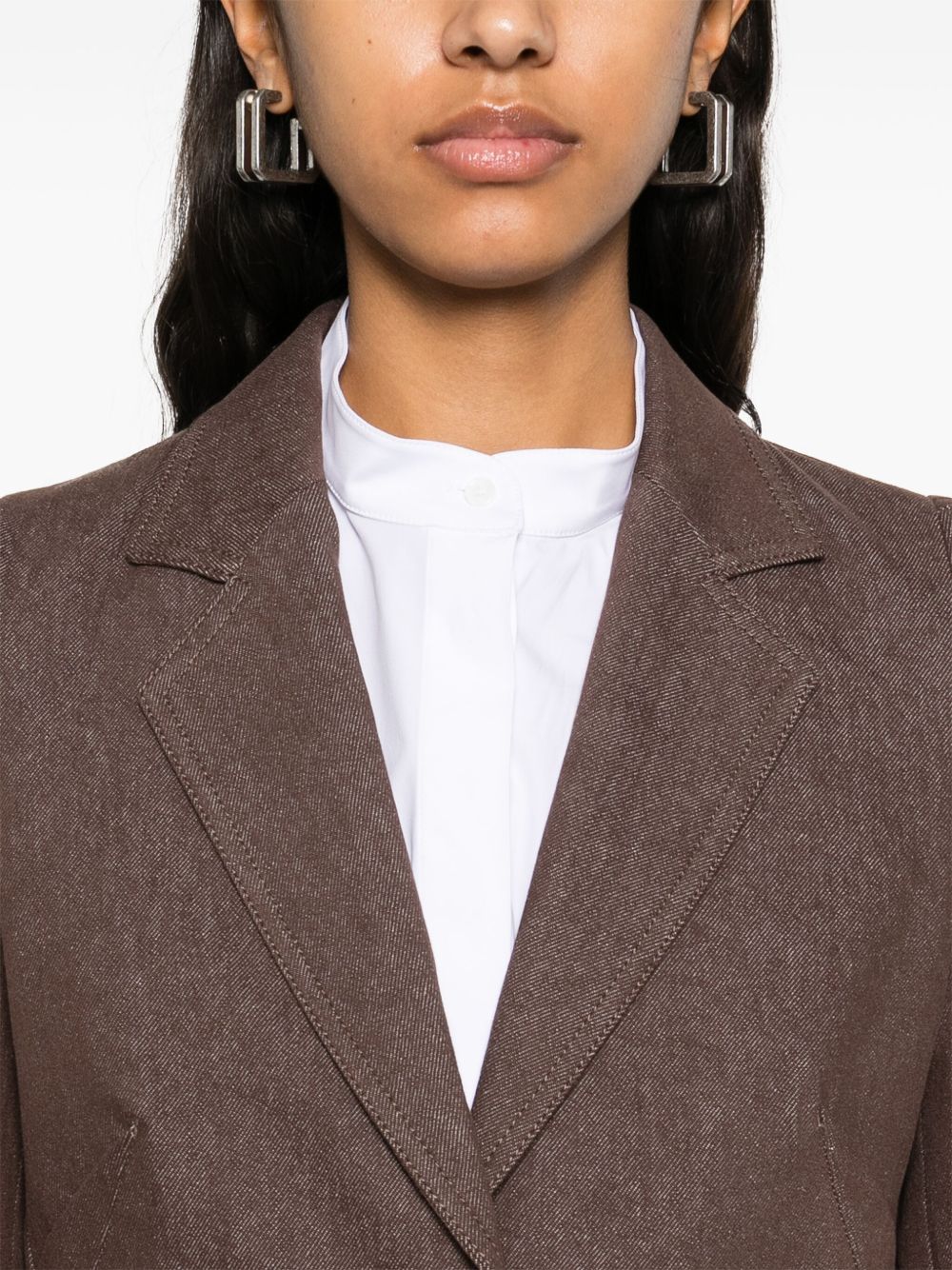 Max Mara
Blazer