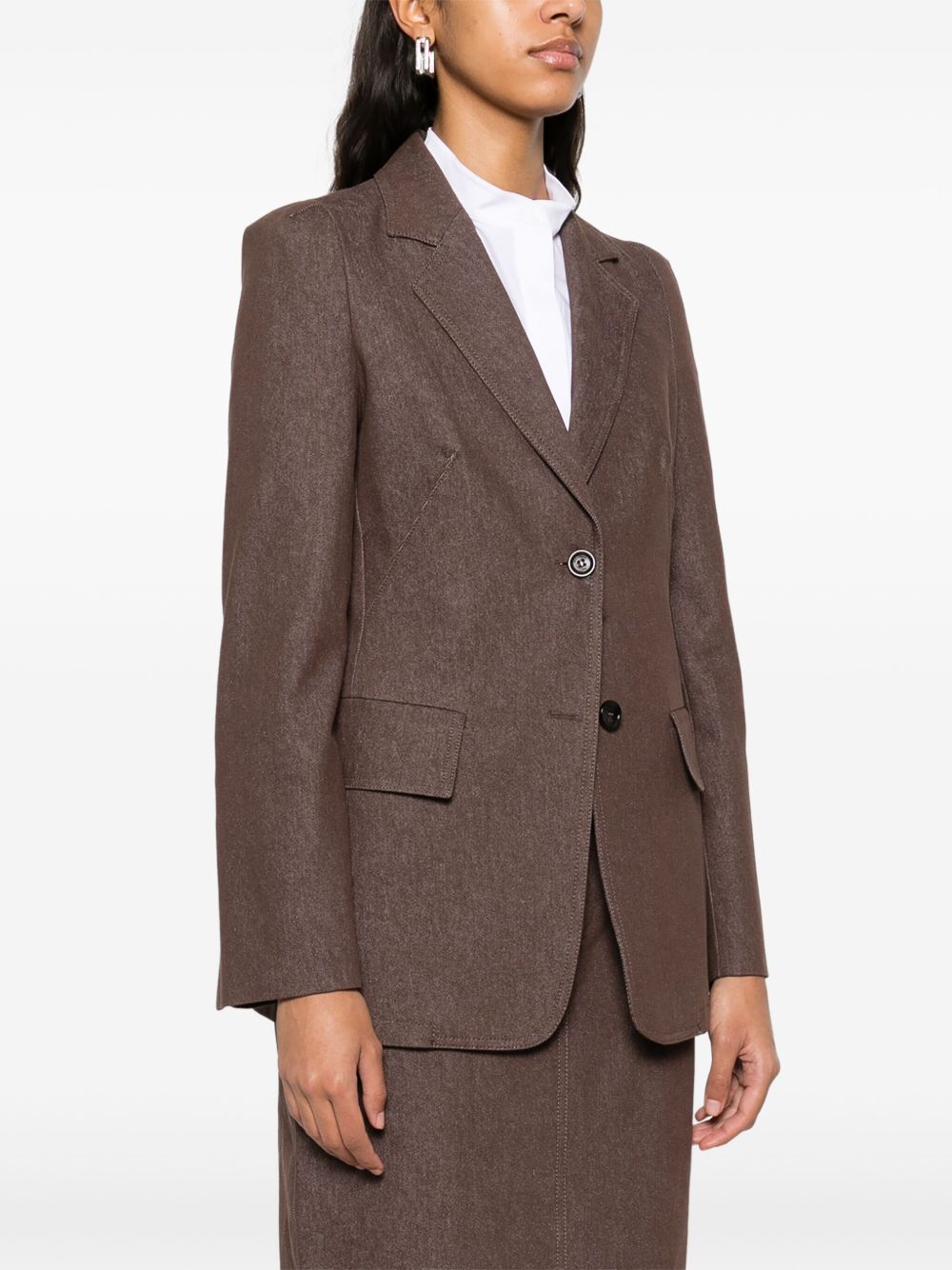 Max Mara
Blazer