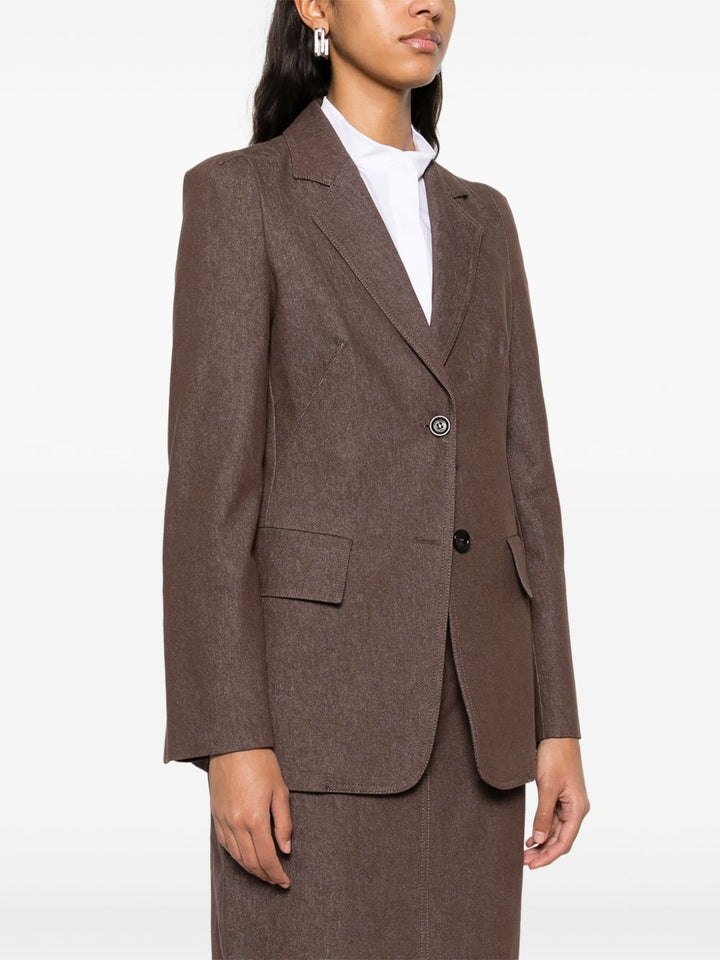 Max Mara
Blazer