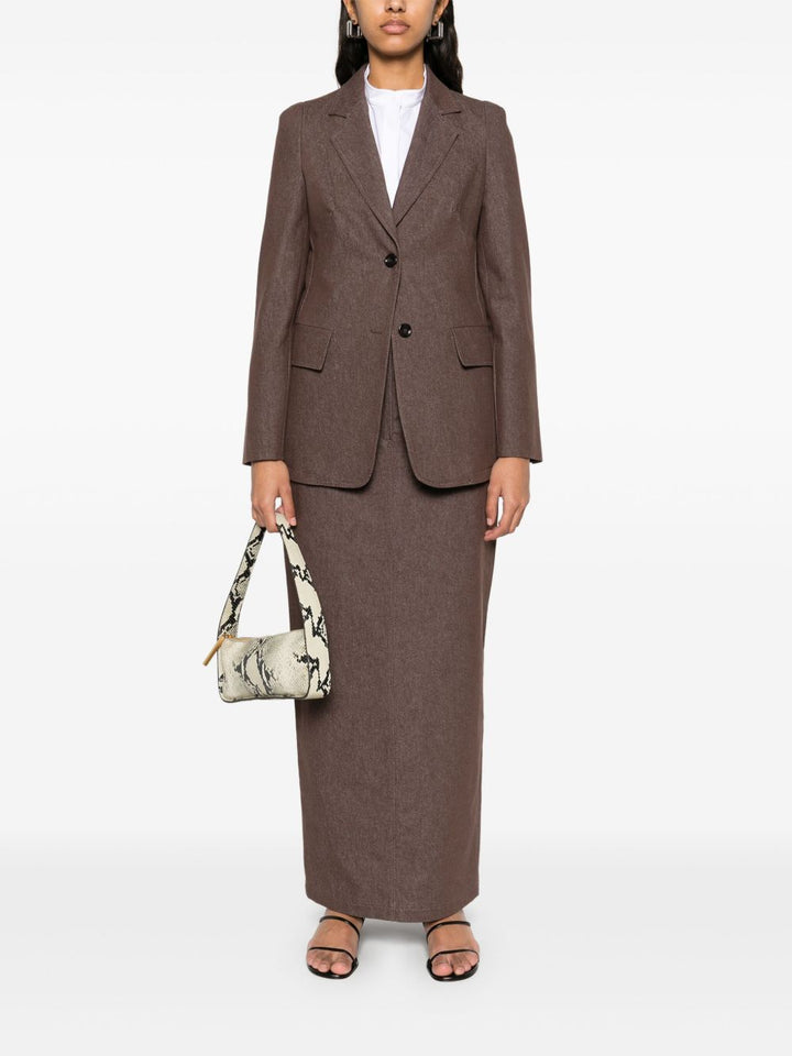 Max Mara
Blazer