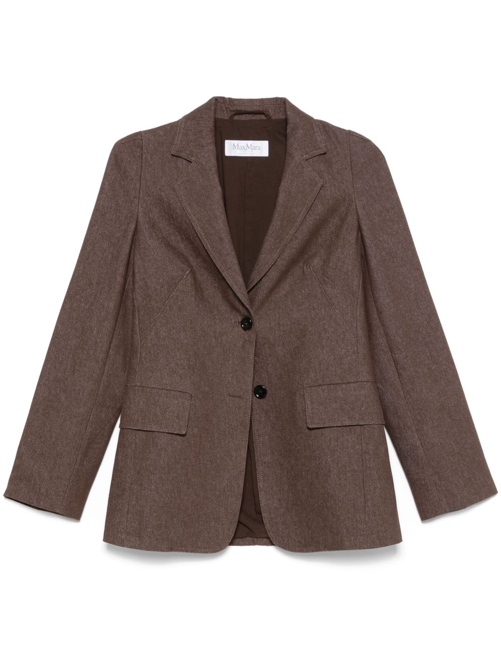 Max Mara
Blazer